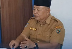 4 Ribu Keluarga di Bengkulu Selatan Beresiko Stunting, Pemda Yakin Terus Menurun