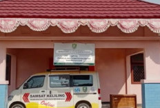 Samsat Kabupaten Kaur Tetap Terapkan 6 Hari Kerja, WFH Sabtu Tidak Berlaku
