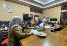 Disdikbud Bengkulu Selatan Perketat Validasi Data, Tekan Potensi Kesalahan Pencairan Dana BOS 2026