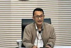 KPK Lakukan OTT di Bengkulu, Juru Bicara KPK Benarkan Bupati Rejang Lebong Termasuk Pihak yang Diamankan