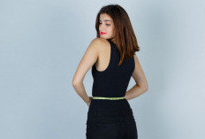 5 Buah yang Membantu Detoksifikasi! Mempercepat Penurunan Berat Badan