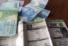 Pajak STNK Motor Listrik 2026: Lebih Murah hingga 90% Dibanding Motor Biasa