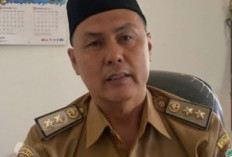Disperindagkop Seluma Siapkan 37 Stand UMKM Untuk Ramaikan Pelaksanaan MTQ 
