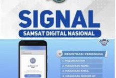 Cara Bayar Pajak Motor Online 2026 Lewat HP, Praktis Tanpa Antre di Samsat
