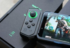 10 HP Gaming Terbaik 2026 Berdasarkan Skor AnTuTu Sekaligus Harganya, Wajib Cek Sebelum Beli! 