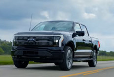 Meluncur Sendiri Saat Parkir, 272 Ribu Mobil Ford Direcall! Ini Model dan Rinciannya