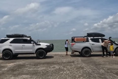 Rekomendasi Mobil SUV Bekas 3 Baris untuk Road Trip Antar Pulau di Indonesia, Harga Cuma Rp 60 Jutaan