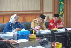 Sengketa Lahan Eks Lapter II Manna, BAP DPD Beberkan Sejumlah Temuan 