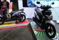 Budget Terbatas? Ini 6 Pilihan Motor Murah Terbaik di Bawah Rp20 Jutaanan