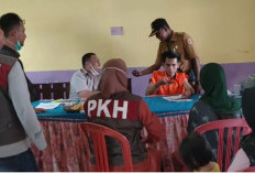 Pencairan Bansos PKH dan BPNT Masuk Pekan Keempat Januari 2026 Segera Tuntas! KPM Diminta Segera Cek Status