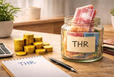 Pemerintah Salurkan THR Rp168 Miliar untuk Lebih dari 40 Ribu ASN, TNI, Polri, dan PPNPN di Bengkulu