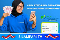Bisa Pinjam Hingga Rp 25.000.000, Ini Cara dan Syarat Pinjam Dana Siaga BPJS Ketenagakerjaan Tahun 2026