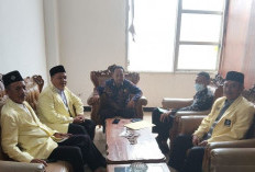 Puluhan Jemaah PPITNI Siap Ikuti Suluk Ramadan di Kaur