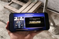 Poco X8 Pro Max Resmi Meluncur di Indonesia, Tawarkan Performa Ekstrem di Kelas Menengah