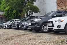 Rekomendasi Mobil Bekas Rp 50 Jutaan Tahun 2026, Desain Mewah, Pajak Murah