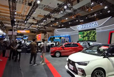 10 Mobil Terbaru Bakal Masuk di Indonesia Tahun 2026! Ada Toyota, Suzuki, Mitsubishi hingga BYD