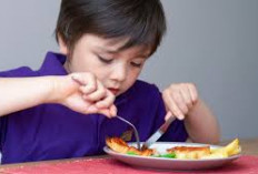 Siswa Diajak Gemar Makan Ikan