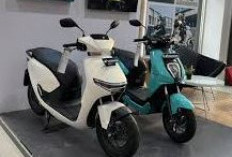 Rekomendasi Motor Listrik Berstandar IP67, Tangguh Hadapi Genangan dan Hujan Deras