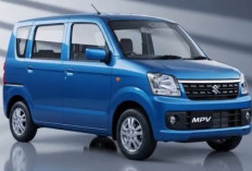 Suzuki Carry Minivan 2026 Terbaru: Harga, Spesifikasi, dan Review Lengkap untuk Usaha & Keluarga