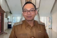 Pemkab Seluma Resmi Terapkan WFH, ASN Hanya Bekerja Empat Hari di Kantor