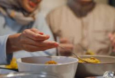 Makanan Sahur Sehat dan Lama Kenyang, Ini 14 Rekomendasinya, Gampang Dicari
