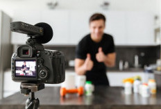 Ternyata Segini Gaji YouTuber 5.000 Subscribers, 7 Faktor Jadi Penentu