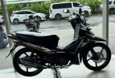 Honda Supra X 125 2026: Motor Bebek Legendaris yang Masih Jadi Andalan Harian