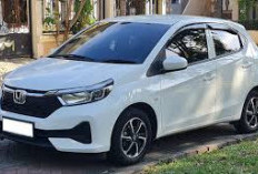 City Car Bekas di Bawah Rp100 Juta Paling Layak Dibeli di 2026: Irit, Praktis, dan Minim Rewel