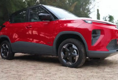 Gila! SUV Listrik Rp120 Jutaan Ini Bikin LCGC Terancam