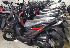 Harga Honda BeAT Tembus Rp19 Jutaan per April 2026, Ini Rincian dan Spesifikasinya