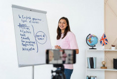 Pentingnya Kursus Bahasa Inggris untuk Semua Kalangan