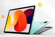 REDMI Pad 2 SE Bocor: Tablet Murah dengan Layar 2K dan Baterai Besar Siap Guncang Pasar April 2026