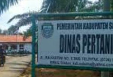 Awal 2026, Dinas Pertanian Seluma Terima Kucuran Anggaran Program Sarpras Sawit