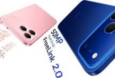 Pilihan HP Murah Terbaru Segera Rilis di Indonesia, Baterai Jumbo Tembus 7.800 mAh