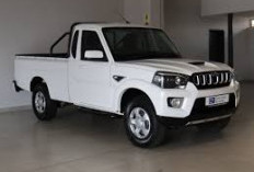 Mahindra Scorpio Pikup 2026: Spesifikasi, Harga, dan Kelebihan Kekurangannya di Indonesia