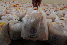 Bantuan Pangan Untuk 17 Ribu KPM di Seluma Segera Disalurkan 