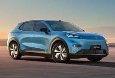 Deretan Mobil Hybrid, EV, hingga SUV Premium Siap Tantang Pasar Indonesia