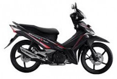 9 Sepeda Motor Paling Irit BBM di 2026, 1 Liter Bisa 74 KM, Ternyata Juaranya Motor yang Kita Pakai