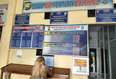 Ingat, Perpanjangan SIM Mati Saat Libur Nyepi & Lebaran 2026 Hanya Sampai 31 Maret! Jangan Terlewat