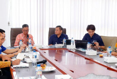 Lompatan Besar Kesehatan: UHC Kaur Tembus 98 Persen, Bidik Level Madya pada 2026