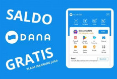 Saldo DANA Gratis 2026, Ini Cara Cek DANA Kaget, DANA Points dan Bonus Refferal Bank Digital