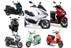 12 Motor Matic dan Bebek Terbaik Rekomendasi 2026, Mesin Bertenaga dan Tangguh Diajak Perjalanan Jauh