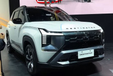 Mitsubishi Targetkan 3.000 SPK di IIMS 2026, Xpander Series dan Destinator Jadi Andalan