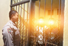 Ninja Sawit yang Ditangkap Warga Ternyata 