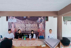 Seleksi Dang Odang Duta Wisata Kaur 2026 Resmi Dimulai