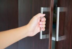 5 Rekomendasi Merk Handle Pintu Terbaik 2026, Desain Elegan, Kuat, Harga Ramah! 