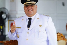 Rifa'i Tekankan Siswa Harus Kuasai Keterampilan Khusus Agar Bisa Bersaing di Masa Depan