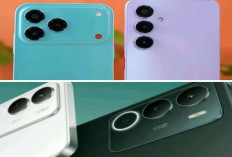 MURAH Tapi Paling Mewah! 14 HP RAM 8/256 GB & Baterai Besar Terbaik Harga 1 Jutaan 2026