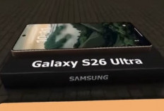 Samsung Galaxy S26 Ultra Satu-satunya Flagship 'Ramah Harga' di Tahun 2026? Cek Harganya di Sini 