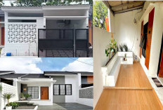 5 Aturan Penting Renovasi Teras Rumah Subsidi dan Ide Desain Agar Tetap Legal & Estetik